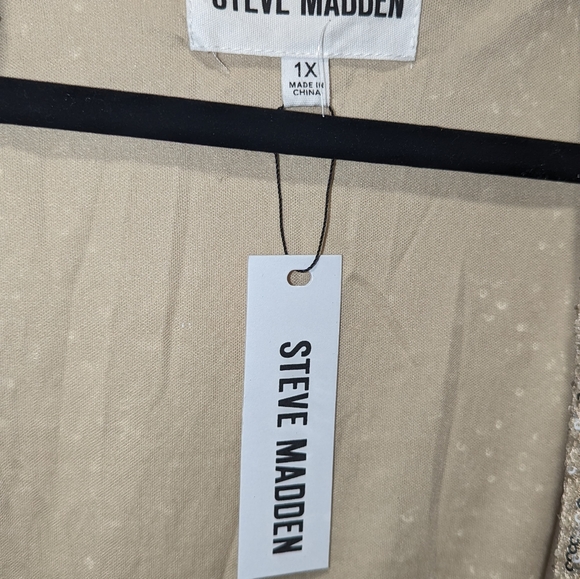 Brand new Kimno/Duster - Picture 10 of 10